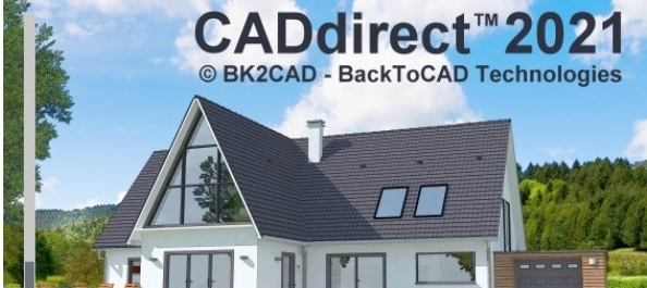 CADdirect2021图片1
