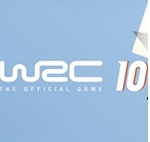 WRC10图片