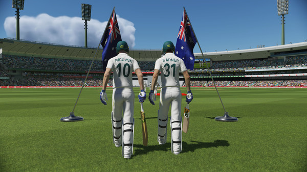 板球22游戏下载|板球22 (Cricket 22)PC版下载