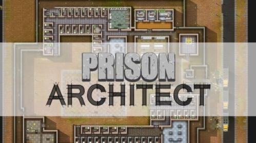 监狱建筑师图片3