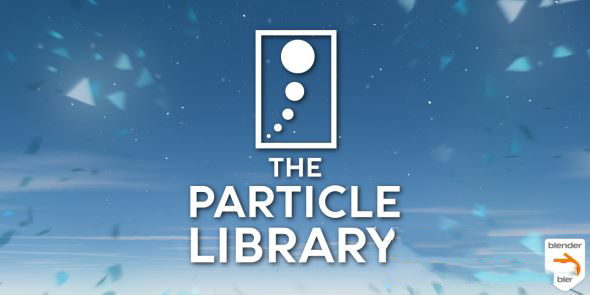 The Particle Library