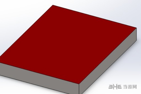 SolidWorks改变零件颜色教程图片4