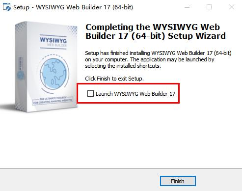 WYSIWYG Web Builder图片5