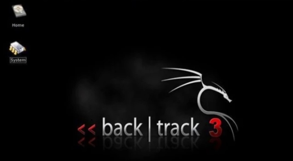 backtrack3软件图片