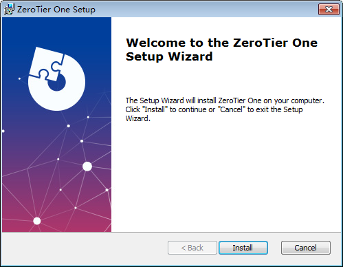 ZeroTier下载|ZeroTierOne (内网穿透工具)电脑端v1.8.4下载插图