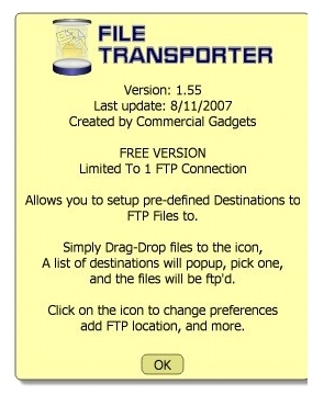 File Transporter Free图片2