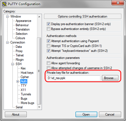 PuTTY图片10