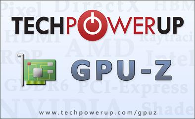 TechPowerUp图片