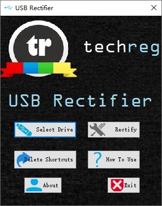 USB Rectifier图片