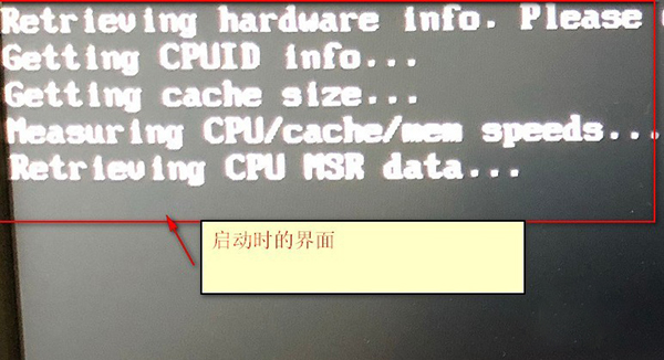 MemTest86图片6