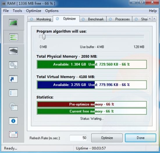RAM Saver Pro(电脑内存管理软件)官方版v19.5下载插图1