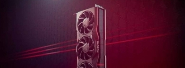 AMD RX7900显卡驱动1