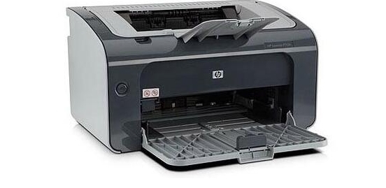 惠普p1106打印机驱动图1