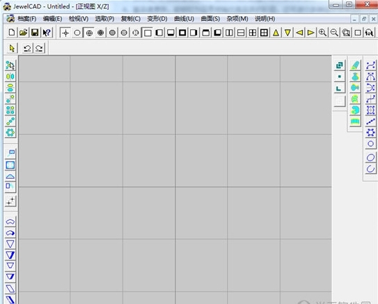 jewelcad破解补丁1