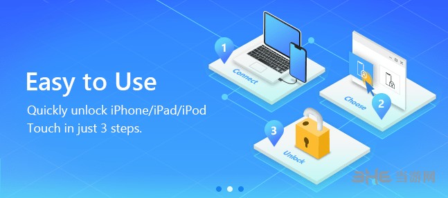 iMyFone LockWiper图片2