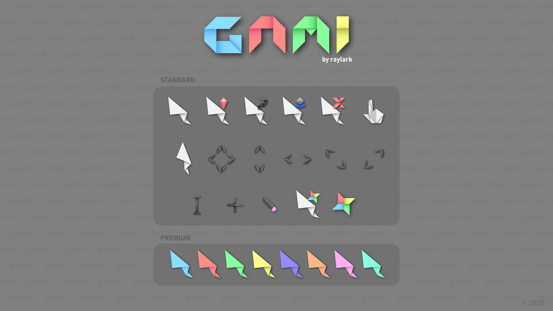 折纸Gami图片1