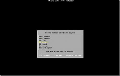 VMware Esxi图片9