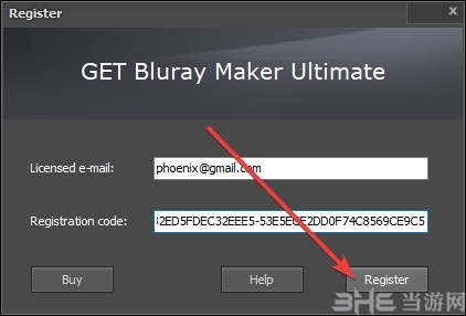 GET Bluray Maker Ultimate图片3