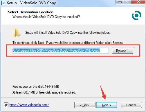 VideoSolo Dvd Copy图片7