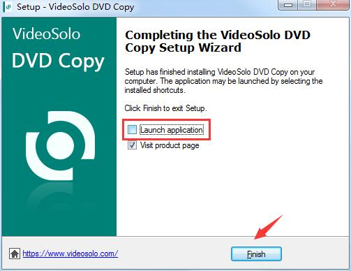 VideoSolo Dvd Copy图片10