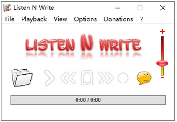 Listen N Write图片1