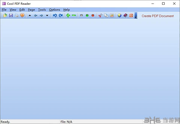 Cool PDF Reader软件图片