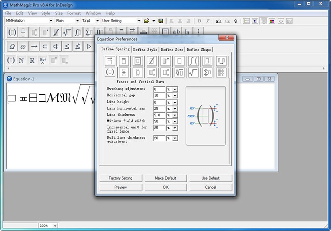 mathmagic pro破解版图