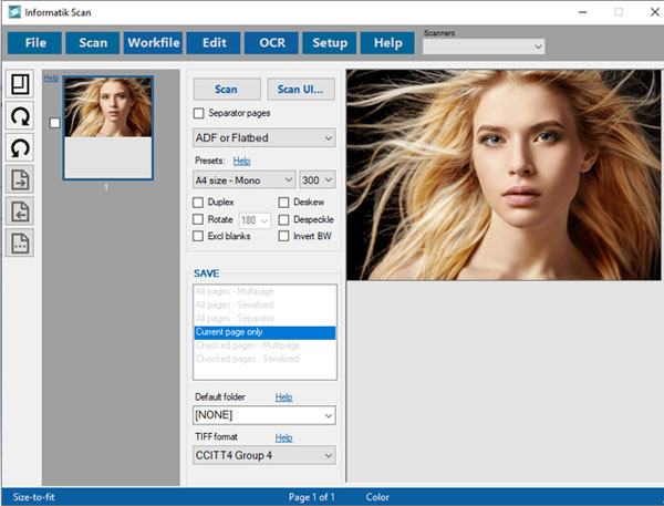 Informatik Scan破解版|Informatik Scan 免费版v15.11.1020下载