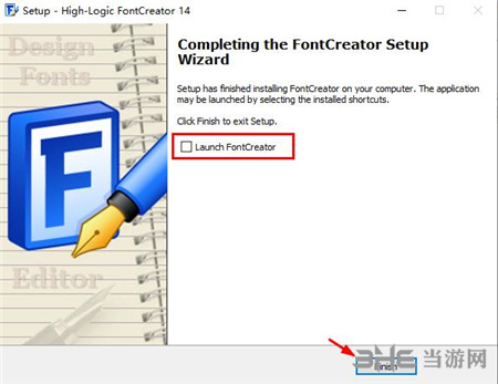 FontCreator图片7