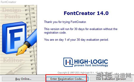 FontCreator图片9