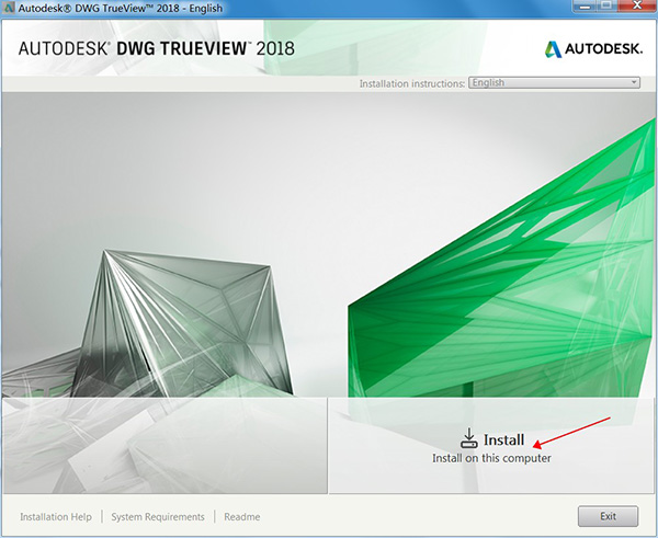 Autodesk DWG TrueView2018图片4