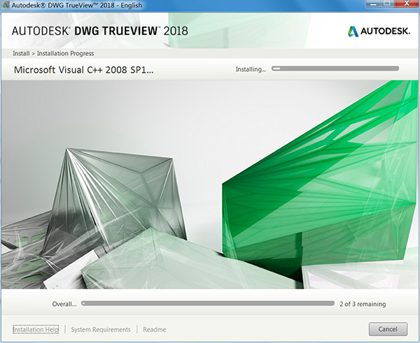 Autodesk DWG TrueView2018图片7