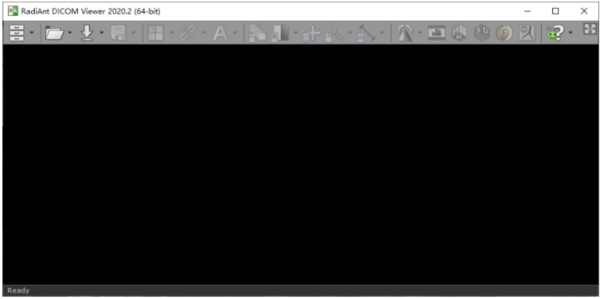 RadiAnt DICOM Viewer图片1