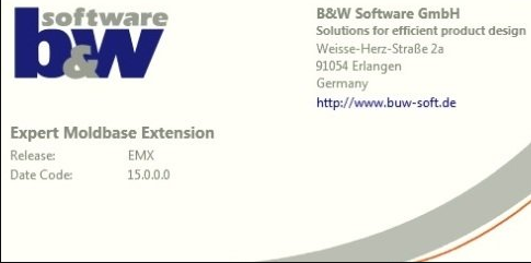 BUW EMX15.0免费版图片1