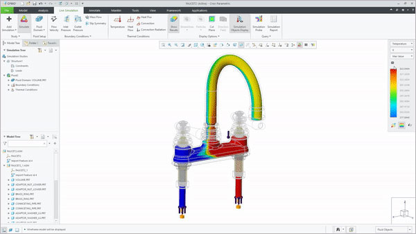 Creo8.0破解版下载|PTC Creo 8.0正式版 无限制激活版64位v8.0.5.0下载插图17