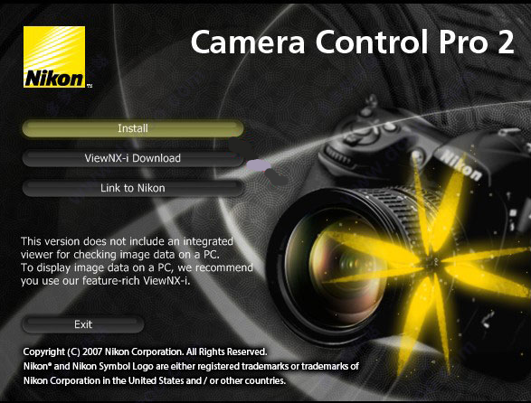 Camera Control Pro 2图片