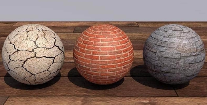 Redshift PBR Material图片2