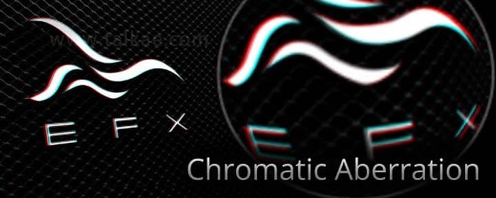 EFX Chromatic Aberration图片1