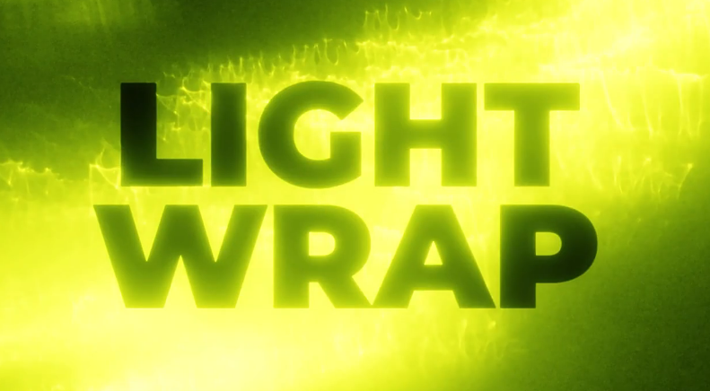 Light Wrap图片2