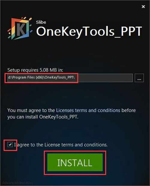 OneKeyTools Lite截图