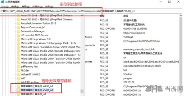 常青藤增值版图片4