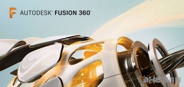Fusion360图片1