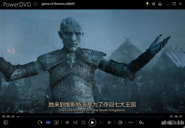 PowerDVD19破解版下载|PowerDVD19 最新免费版(含激活密钥)v19.0.1511下载插图17