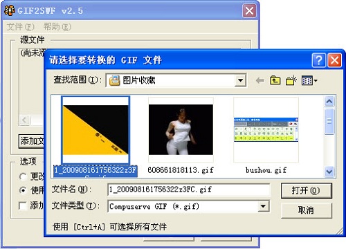 GIF2SWF图片1