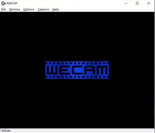 wecam软件截图1