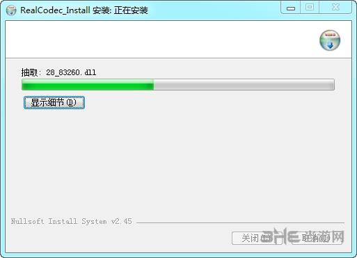 RealCodec解码器图片1