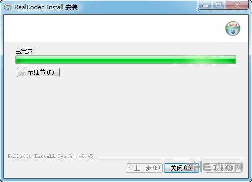 RealCodec解码器图片2