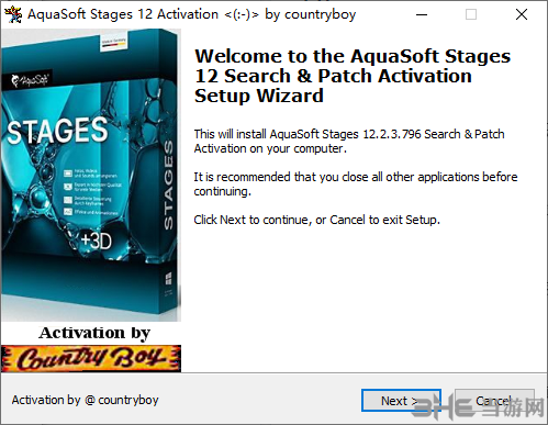 AquaSoft Stages 13图片1