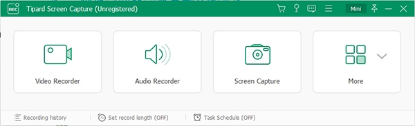Tipard Screen Capture Pro图片2