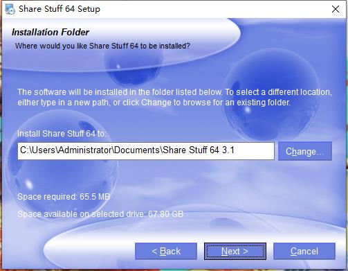 Accessory Share Stuff破解版下载|Accessory Share Stuff(幻灯片制作工具) 免费版v3.1下载插图3